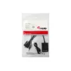 Equip VGA-HDMI-adapter heliga 119038