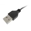 Equip VGA-HDMI-adapter heliga 119038
