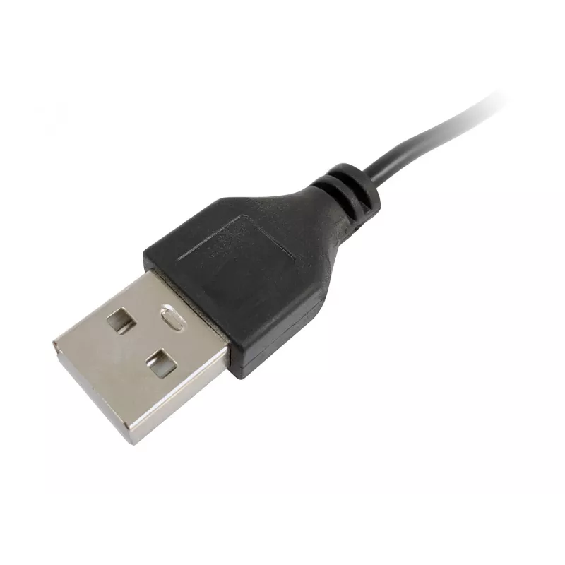 Equip VGA-HDMI-adapter heliga 119038