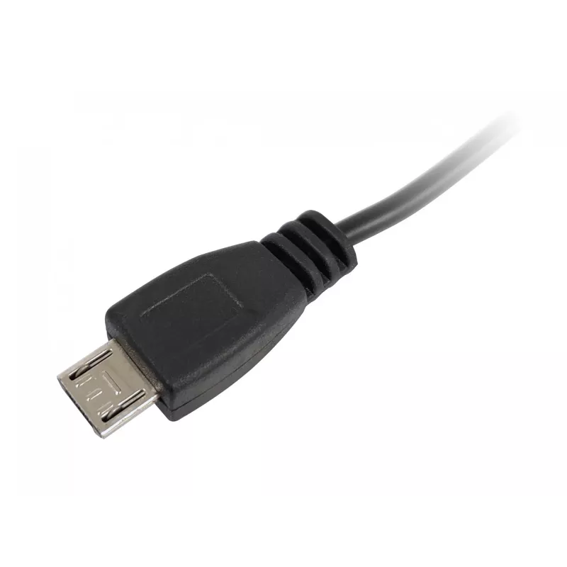 Equip VGA-HDMI-adapter heliga 119038