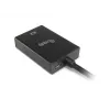 Equip VGA-HDMI-adapter heliga 119038