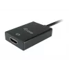 Equip VGA-HDMI-adapter heliga 119038