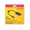 USB graafikaadapter DeLOCK 62988