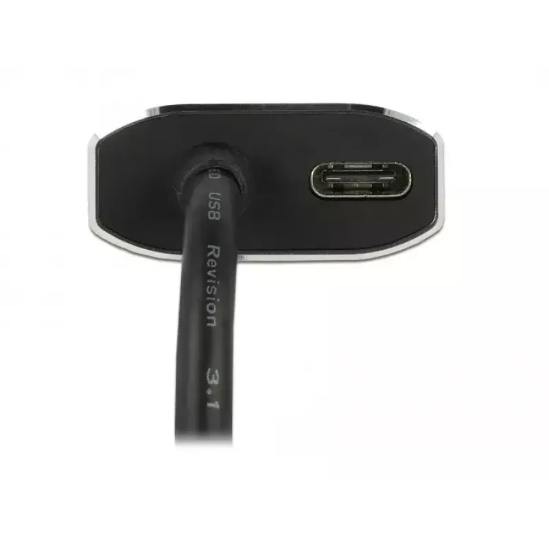 USB graafikaadapter DeLOCK 62988