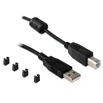 serial converter repeater isolator DeLOCK 87586