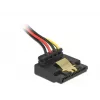 Sisemine toitekaabel DeLOCK 85513 0,3 m