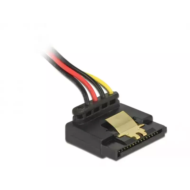Sisemine toitekaabel DeLOCK 85513 0,3 m