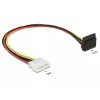 Sisemine toitekaabel DeLOCK 85513 0,3 m