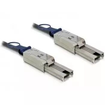 Kaabel mini SAS 26pin DeLOCK 83061 1m Must