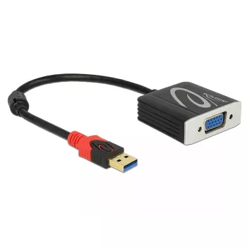 Video kaabli adapter DeLOCK 62738