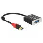 Video kaabli adapter DeLOCK 62738