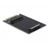 SATA - mSATA adapter DeLOCK 64100