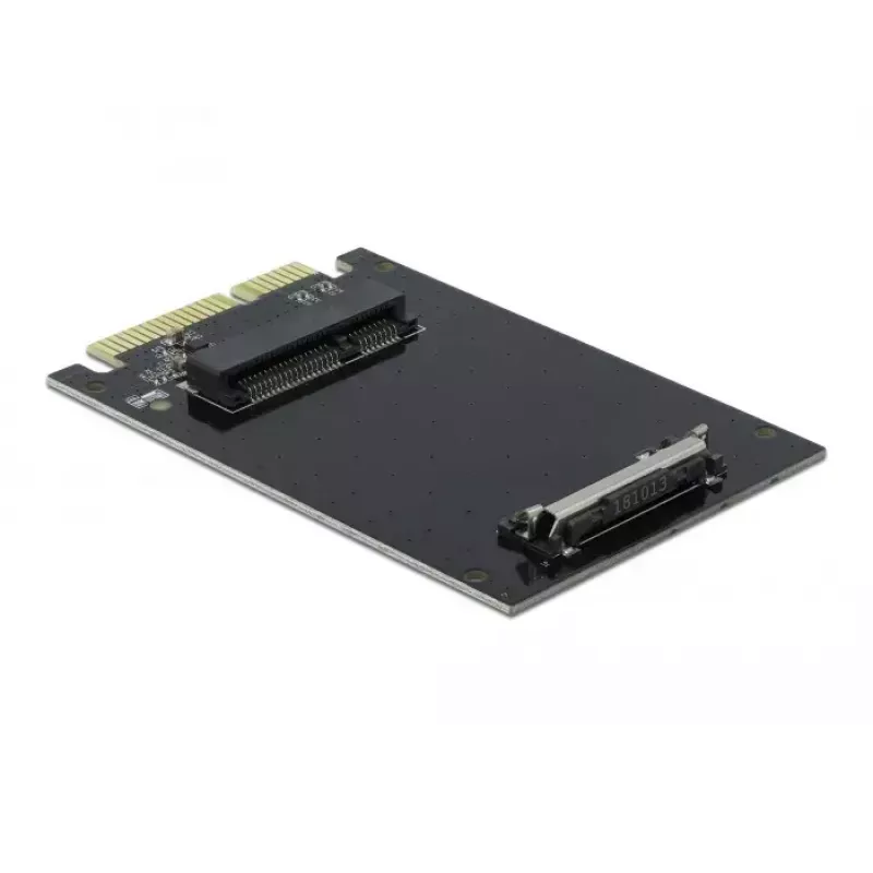 SATA - mSATA adapter DeLOCK 64100