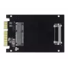 SATA - mSATA adapter DeLOCK 64100