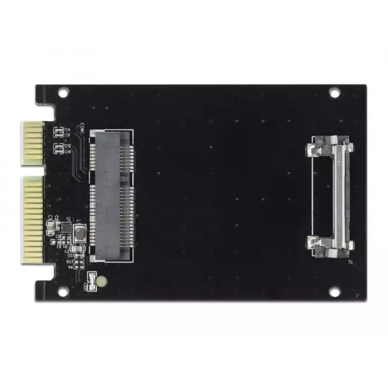 SATA - mSATA adapter DeLOCK 64100