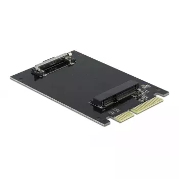 SATA - mSATA adapter DeLOCK 64100