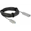USB-kaabel DeLOCK 20m USB3.0-A + USB Micro-B