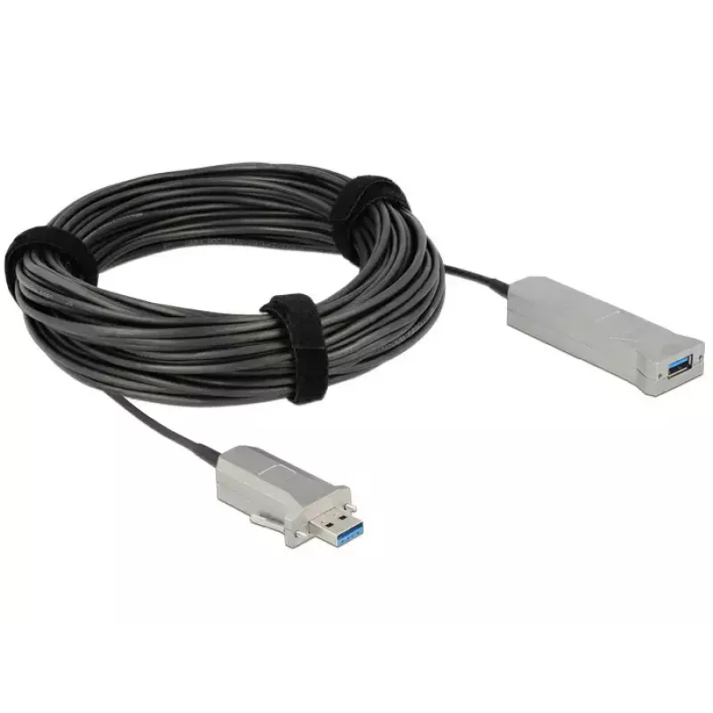 USB-kaabel DeLOCK 20m USB3.0-A + USB Micro-B