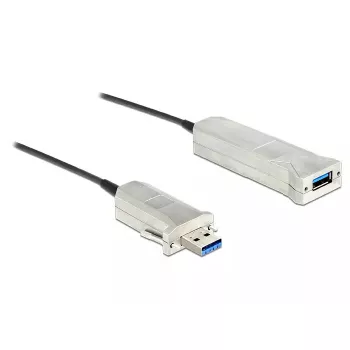 USB-kaabel DeLOCK 20m USB3.0-A + USB Micro-B
