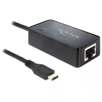 Võrgukaart DeLOCK 62642 Ethernet 1000 Mbit/s