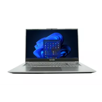 TERRA MOBILE 1717R Intel® Core™ i5 i5-1334U sülearvuti 43,9 cm (17,3 tolli) Full HD 16 GB DDR4-SDRAM 1 TB SSD Wi-Fi 6 (802.11ax) Windows 11 Pro saksa hall