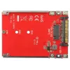 Liidesekaart DeLOCK 62725 sisemine M.2