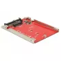 Liidesekaart DeLOCK 62725 sisemine M.2