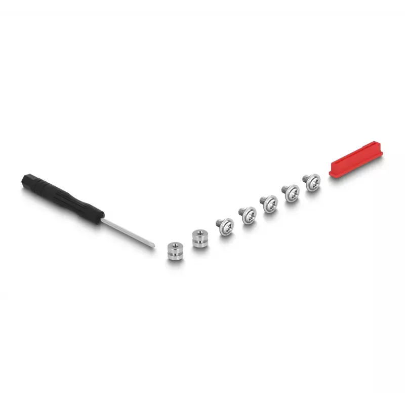DeLOCK Riser Card NVMe M.2 Key A+E isane Key M pesa küljes, 20 cm kaabel