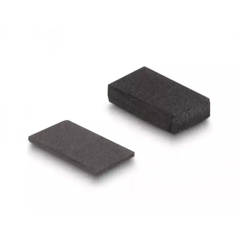 DeLOCK M.2 2280 Key B+M isane 5x SATA-le koos jahutusradiaatoriga