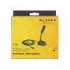 Mobiiltelefoni mikrofon DeLOCK 65872