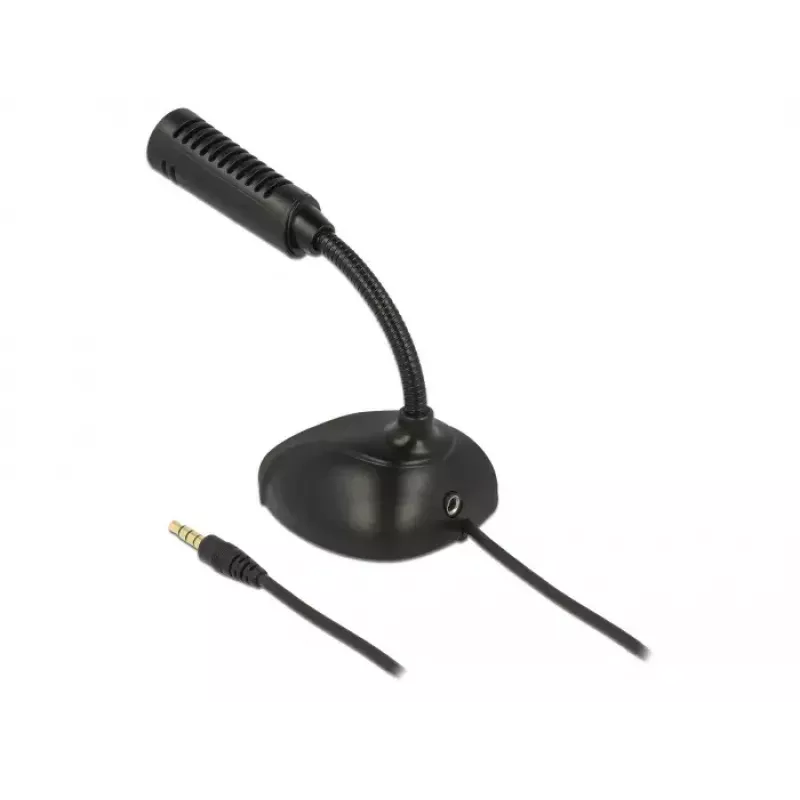 Mobiiltelefoni mikrofon DeLOCK 65872