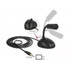 Mobiiltelefoni mikrofon DeLOCK 65872