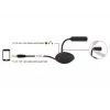Mobiiltelefoni mikrofon DeLOCK 65872