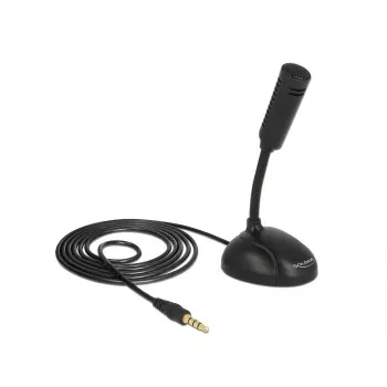 Mobiiltelefoni mikrofon DeLOCK 65872