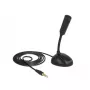 Mobiiltelefoni mikrofon DeLOCK 65872