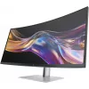 HP Series 7 Pro 37,5-tolline WQHD+ Thunderbolt 4 monitor - 738pu