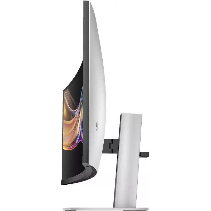 HP Series 7 Pro 37,5-tolline WQHD+ Thunderbolt 4 monitor - 738pu
