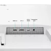 Arvutimonitor BenQ EW270Q 27 tolli (68,6 cm) 2560 x 1440 2K Ultra HD LCD valge sisseehitatud kõlaritega