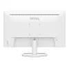 Arvutimonitor BenQ EW270Q 27 tolli (68,6 cm) 2560 x 1440 2K Ultra HD LCD valge sisseehitatud kõlaritega