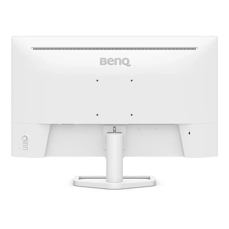 Arvutimonitor BenQ EW270Q 27 tolli (68,6 cm) 2560 x 1440 2K Ultra HD LCD valge sisseehitatud kõlaritega