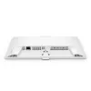 Arvutimonitor BenQ EW270Q 27 tolli (68,6 cm) 2560 x 1440 2K Ultra HD LCD valge sisseehitatud kõlaritega