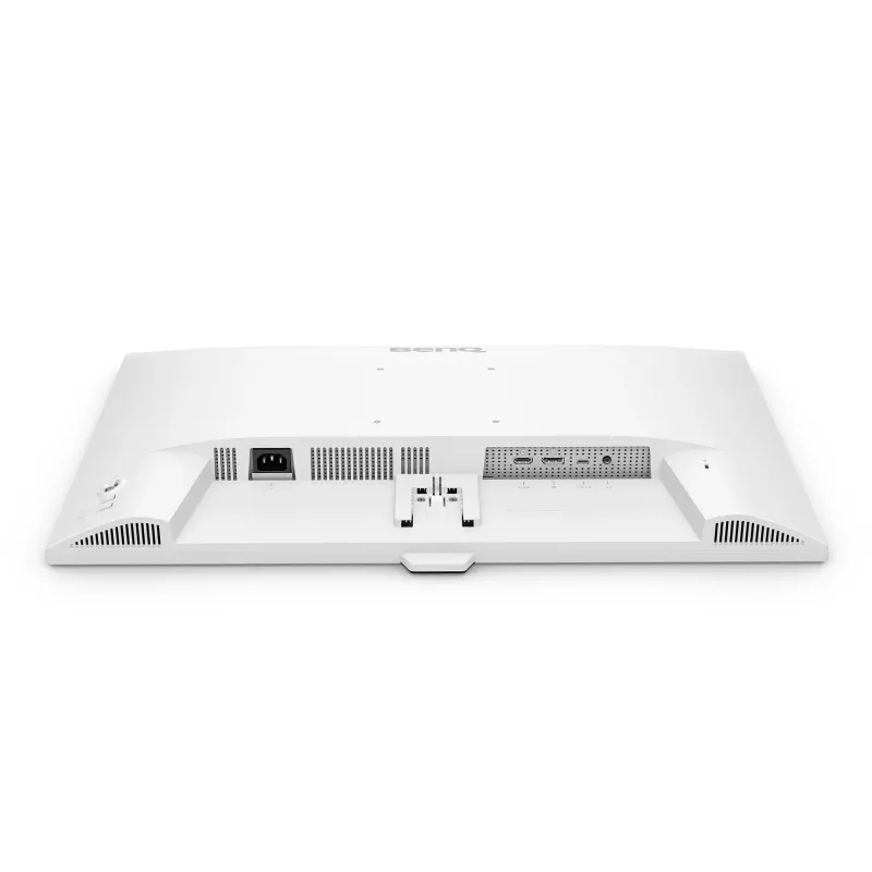 Arvutimonitor BenQ EW270Q 27 tolli (68,6 cm) 2560 x 1440 2K Ultra HD LCD valge sisseehitatud kõlaritega