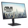 27-tolline ASUS BE27AQ IPS LCD monitor, 2560 x 1440 WQHD, 5 ms, USB 3.2 jaotur, kõrguse reguleerimine, VESA, sisseehitatud kõlarid, must