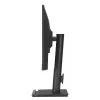 27-tolline ASUS BE27AQ IPS LCD monitor, 2560 x 1440 WQHD, 5 ms, USB 3.2 jaotur, kõrguse reguleerimine, VESA, sisseehitatud kõlarid, must