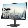 27-tolline ASUS BE27AQ IPS LCD monitor, 2560 x 1440 WQHD, 5 ms, USB 3.2 jaotur, kõrguse reguleerimine, VESA, sisseehitatud kõlarid, must