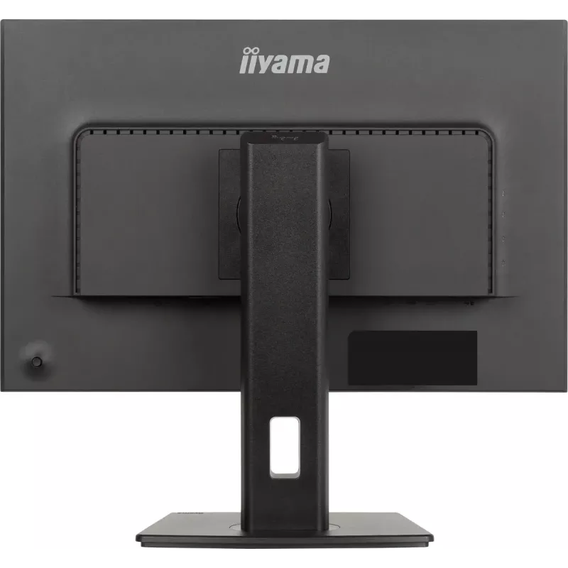 Monitor IIYAMA ProLite XB2495WSU-B1 24,1 tolli (61,2 cm) 1920×1200 IPS Full HD, 4 ms, USB 3.2 jaotur, kõrgus reguleeritav, kõlarid