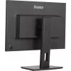 Monitor IIYAMA ProLite XB2495WSU-B1 24,1 tolli (61,2 cm) 1920×1200 IPS Full HD, 4 ms, USB 3.2 jaotur, kõrgus reguleeritav, kõlarid