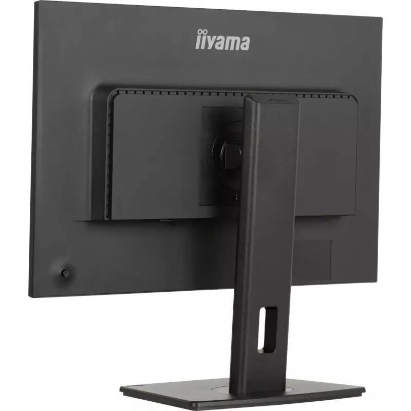 Monitor IIYAMA ProLite XB2495WSU-B1 24,1 tolli (61,2 cm) 1920×1200 IPS Full HD, 4 ms, USB 3.2 jaotur, kõrgus reguleeritav, kõlarid