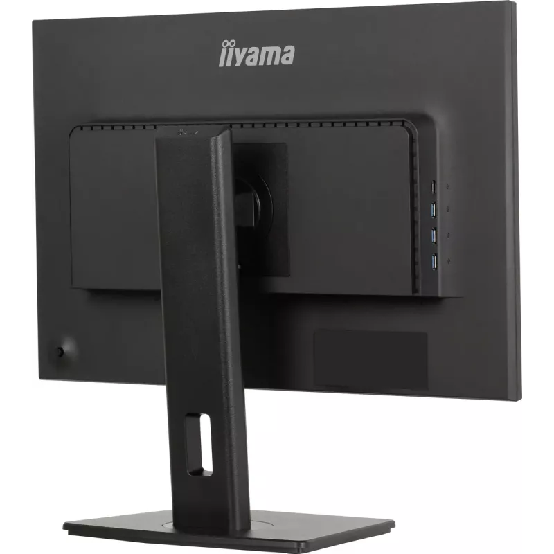 Monitor IIYAMA ProLite XB2495WSU-B1 24,1 tolli (61,2 cm) 1920×1200 IPS Full HD, 4 ms, USB 3.2 jaotur, kõrgus reguleeritav, kõlarid