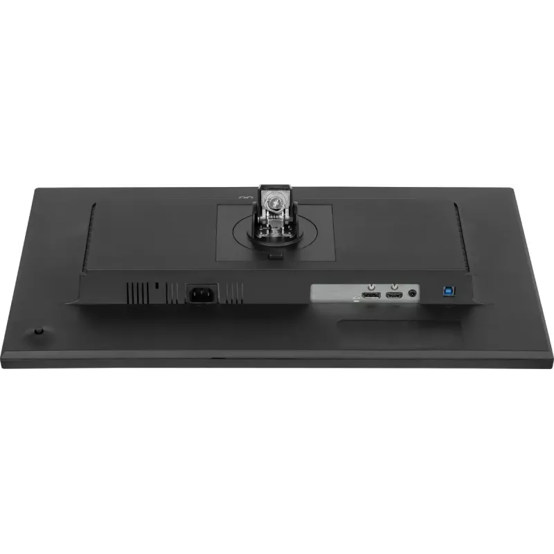 Monitor IIYAMA ProLite XB2495WSU-B1 24,1 tolli (61,2 cm) 1920×1200 IPS Full HD, 4 ms, USB 3.2 jaotur, kõrgus reguleeritav, kõlarid